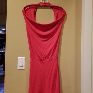 Cocktail dress
